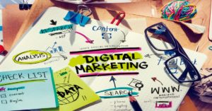 Lee más sobre el artículo 4 consejos de marketing digital