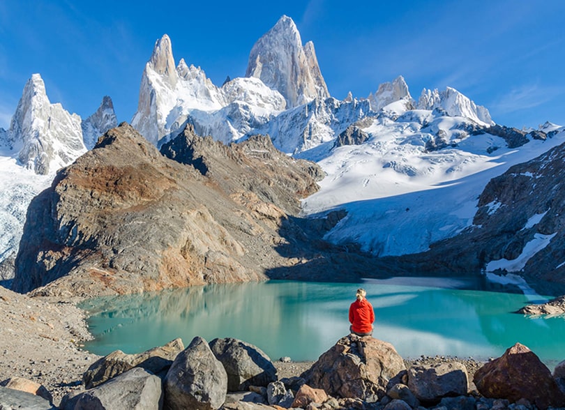 En este momento estás viendo 10 MEJORES Paisajes Naturales de Chile