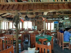 Lee más sobre el artículo 6 restaurantes donde comer en El Quisco